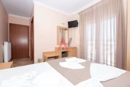 Katerini Greqi SHITET Hotel 4-katësh me 28 dhoma