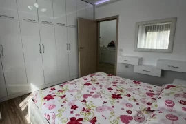 Apartament 2+1 me qira, ne zonen e Vasil Shantos , Affitto