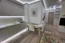 Apartament 2+1 me qira, ne zonen e Vasil Shantos , Alquiler