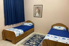 Apartament 2+1 me qira Zogu i Zi Tirane, Miete