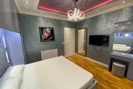 Apartament 2+1 me qira, prane Spitalit Amerikan II, Miete