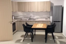 Jepet me qera apartament 2+1, Ενοικίαση