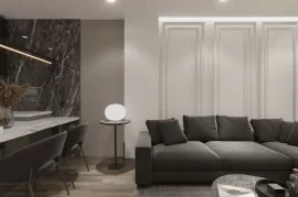 Apartament 1+1 me qira  Unaza e Re Astir, Ενοικίαση