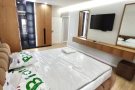 Apartament 2+1 me qira Qender, Tirane, Qera