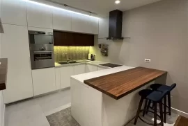 Apartament 2+1 me qira Kopshti Botanik, Alquiler