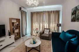 Shitet Super APARTAMENT 1+1 Square 21 Tirane, Venta