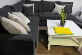 Jepet me qira APARTAMENT 1+1 Riza Cerova, Ενοικίαση