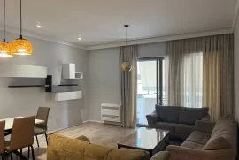 Apartament 2+1 me Qera, Kompleksi Delijorgji, Ενοικίαση