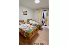 Shitet Apartament 2+1 tek Rruga ''Hoxha Tahsim'', Shitje