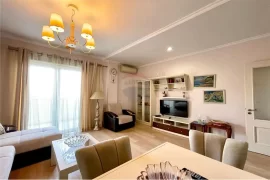 Apartament 1+1 me Qera, Rruga e Kavajes, Ενοικίαση