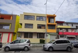 SHITET APARTAMENT 3+1, LEZHE, Πώληση