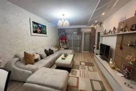 Apartament 3+1 me qira në “Don Bosko”, Location