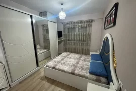 Apartament 3+1 me qira në “Don Bosko”, Location