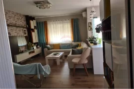 Apartament 2+1+2 me Qera, Komuna e Parisit, Miete