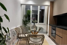 Apartament 2+1 me Qera, prane Ambasades Amerikane, Ενοικίαση