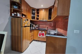 Apartament 1+1 ne Shitje, Vila L Astir, Shitje