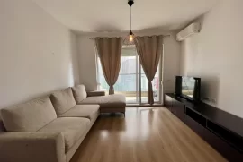 Apartament 1+1 Kompleksi Magnet tek 21Dhjetori, Shitje