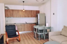 Apartament 1+1 Kompleksi Magnet tek 21Dhjetori, Sale