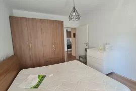 Apartament 1+1 Kompleksi Magnet tek 21Dhjetori, Πώληση