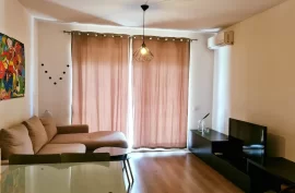 Apartament 1+1 Kompleksi Magnet tek 21Dhjetori, Shitje