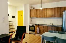 Apartament 1+1 Kompleksi Magnet tek 21Dhjetori, Sale