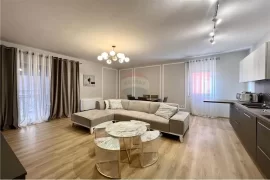 Apartament 2+1 me Qera, Kompleksi Delijorgji, Bérlés