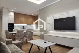 JEPET ME QERA: APARTAMENT 2+1 / Rruga Kavajës, Ενοικίαση