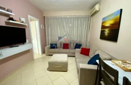 Rruga e Durrësit, apartament 2+1 me qira, Affitto