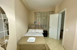 Rruga e Durrësit, apartament 2+1 me qira, Bérlés