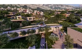 Green Coast Resort, apartament 1+1 në shitje, Venta