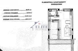 Green Coast Resort, apartament 1+1 në shitje, Venta