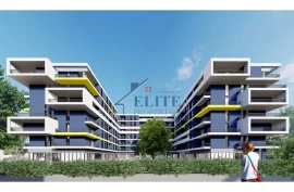 Univers City, apartament 3+1 në shitje, Πώληση