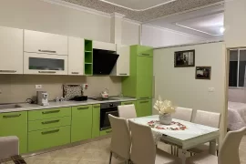 Apartament me qira tek Rr. Besnik Sykja , Affitto