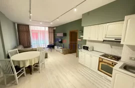 Rruga e Elbasanit, apartament 2+1 me qira, Qera