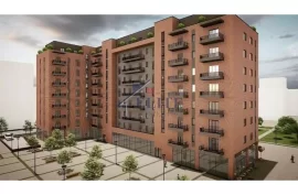 Kamëz, apartament 2+1 në shitje, Verkauf