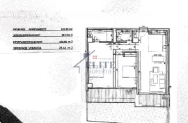 Green Coast Village, apartament 2+1 në shitje, Eladás