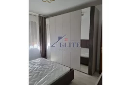 Komuna e Parisit, apartament 1+1 me qira, Bérlés