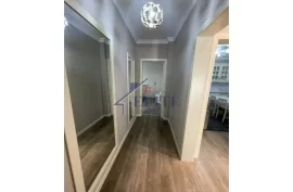 Fresku, apartament 2+1 me qira, Bérlés