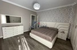 Fresku, apartament 2+1 me qira, Qera