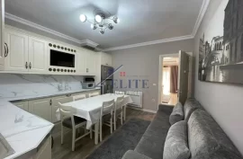 Fresku, apartament 2+1 me qira, Alquiler