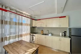 Apartament 2+1 me Qera, Bllok, Alquiler