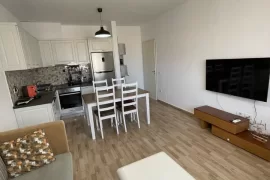 Apartament me qira ne Astir 500 Euro, Location