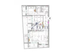 Park Avenue, apartament 2+1 në shitje, Πώληση