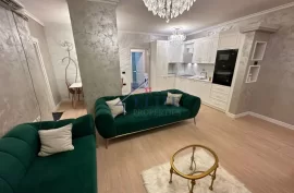 Don Bosko, apartament 2+1 me qira, Ενοικίαση