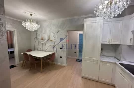 Don Bosko, apartament 2+1 me qira, Ενοικίαση