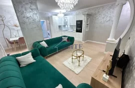 Don Bosko, apartament 2+1 me qira, Ενοικίαση