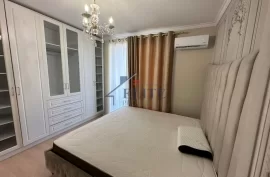 Don Bosko, apartament 2+1 me qira, Location