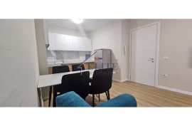 Rruga Islam Alla, apartament 1+1 me qira, Alquiler