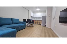 Rruga Islam Alla, apartament 1+1 me qira, Qera