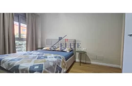 Rruga Islam Alla, apartament 1+1 me qira, Miete